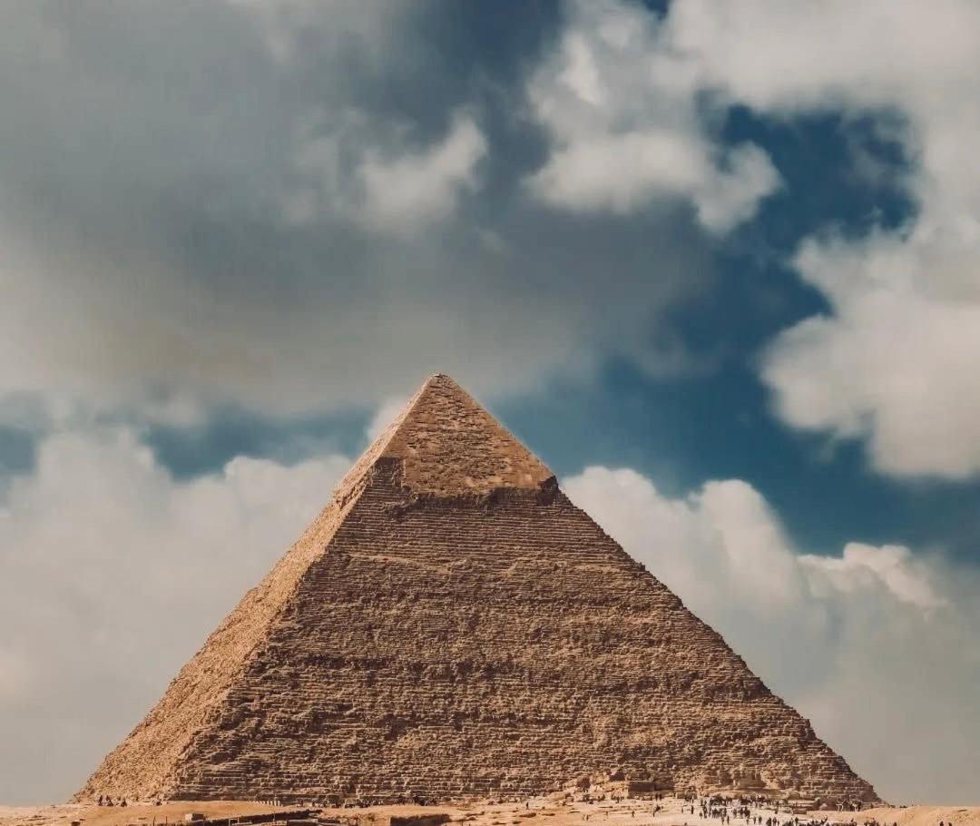 Turquoise Pyramids Gate Hotel City Centre Kafret el-Gabal Buitenkant foto